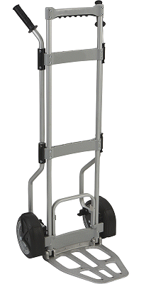 Folding Aluminum Hand Truck